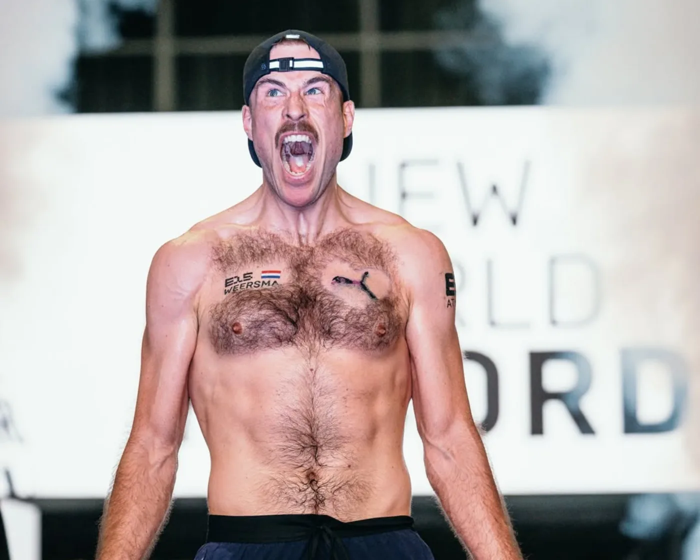Hidde Weersma's ROXFIT playlist