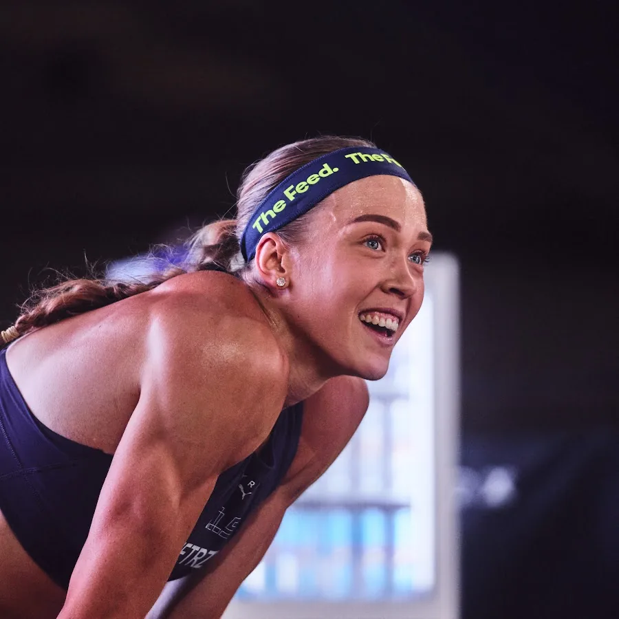 Joanna on YouTube